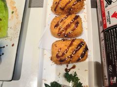 -樱の千渡日式料理·铁板烧•烧鸟(金盛田广场店)