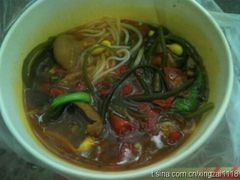 泡椒肥肠米线-李米线(武陵路店)