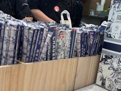 -CHAGEE霸王茶姬(壹方城店)