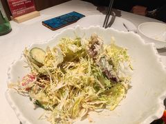 -贡宴盐帮菜自贡驻京联络处餐厅