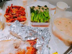 -顺徕德·仙庙烧鸡(桂庙路店)