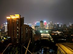 -萨芭蒂高空花园餐酒吧