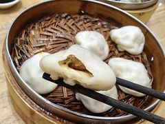 -老鼓楼汤包(太平门店)