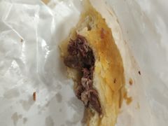 -闫家驴肉老店(华电一校店)