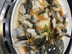 -蔚海之都·象山蒸汽海鲜(仙霞路店)