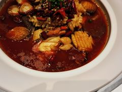 精品毛血旺-潇湘府(朝阳店)
