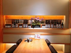 -吟松日式料理(莘庄店)