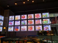 -老伙记海鲜码头(北滘店)