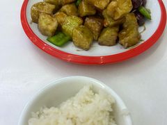 -北戴河庆山饭店·海鲜砂锅粥(北戴河黑石路店)