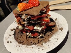 -W COLLECTIVE  DESSERT SHOP