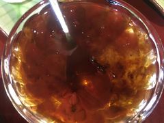 -一叶一世界•素食餐厅(环球中心店)