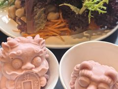 -北京王府井希尔顿酒店·万斯阁西餐厅