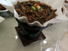 响油鳝丝-楼外楼(西湖景区孤山路店)