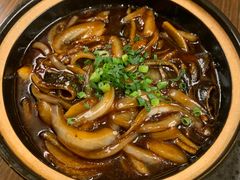 石锅淮安软兜卷饼-黄嘉喜来登酒店-采悦轩中餐厅(滨江中路店)