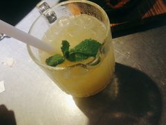 -探鱼·鲜青椒爽麻烤鱼(三水广场店)