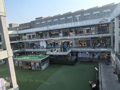 -首创奥特莱斯(北京店)