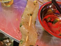 -串小白烧烤(金沙洲店)