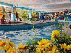 -南宫温泉水世界