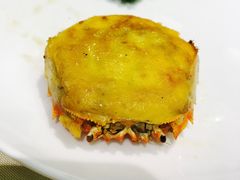 蟹壳黄-王宝和酒家(黄浦店)