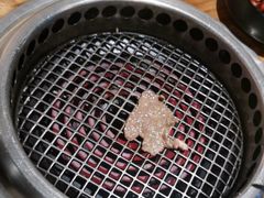 -汉拿山(北京上地华联店)