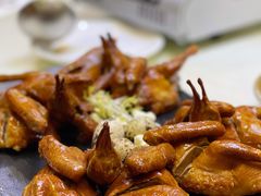 -渔意楼·驰名沙田乳鸽(五羊旗舰店)