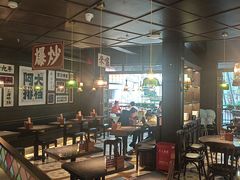 -阿大排档(长春这有山店)