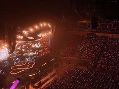 -宝能国际体育演艺中心