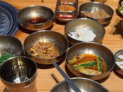 -金顺碳烤肉(番禺傍江地铁站店)