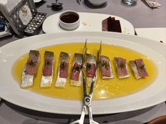 白水鱼-云锦壹号·淮扬宴(徐汇万科店)