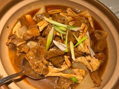 -啫·粤风料理·啫啫煲(仓山万达广场店)