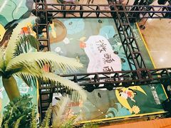 -圆融星座购物中心