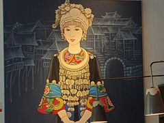 -索溪山寨·湘西饮食文化博物馆(标志门店)