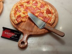 -比格比萨(林萃路店)