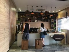 -魔尔公寓(广州动物园地铁站店)