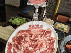 -巴蜀大将火锅(春熙店)