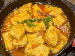 -云海肴·汽锅鸡·云南菜(广安门天虹店)