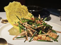 -艋舺·台湾小馆老字号(平安悦坊店)