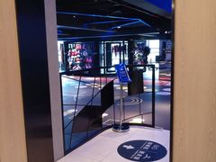 -W FITNESS 威尔仕健身·游泳(老西门新苑店)