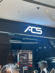 -ACS舞蹈工作室