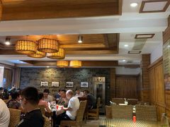 大堂-广信传说