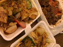 -明记牛杂(新马路分店)