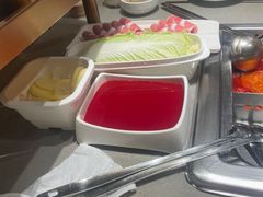 -海底捞火锅(上地华联店)
