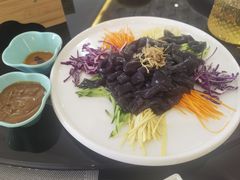 -全聚德(长白直营店)