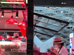 -陈鹏鹏潮汕菜(宝安机场T3航站楼店)