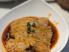-小城粥道·海胆鲜虾粥(解放广场店)