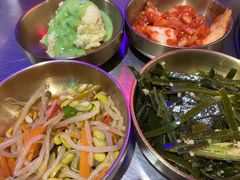 -釜山火炉·海鲜烤肉(紫藤路店)