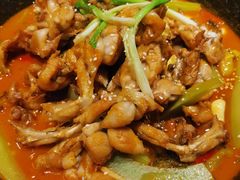 -蛙喔牛蛙(百联南方店)