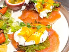-BE BRIGHT KITCHEN(正佳广场店)