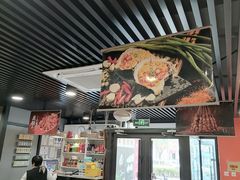 -听涛雅苑百味饺子老家菜馆