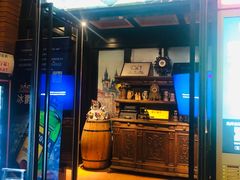 门面-布拉格餐厅· 中欧捷克菜(全国首店)